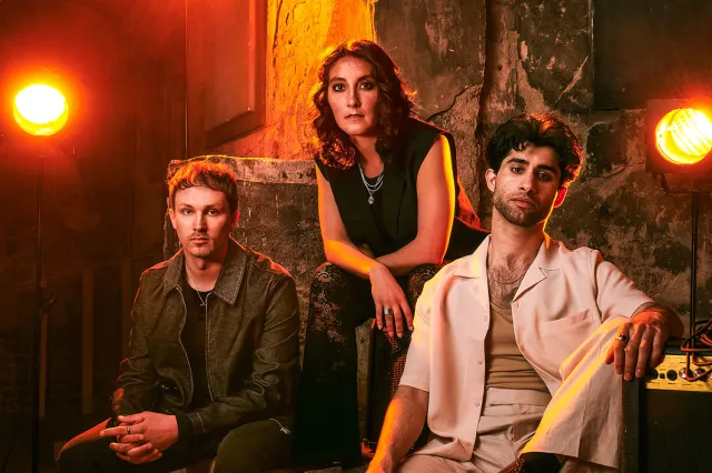Actor-musician Jesus Christ Superstar unveils company