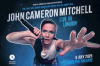 John Cameron Mitchell Live in London