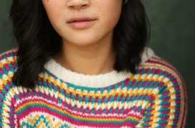 Jasmine Jia Yung Shen Headshot
