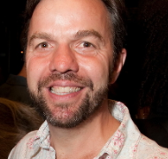 John Stacey