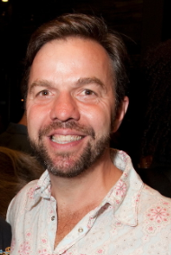 John Stacey
