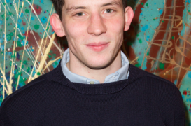 Josh O'Connor, Dan Wooller