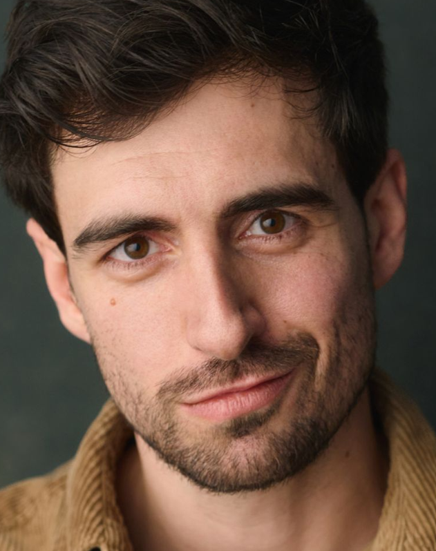 Josh St Clair, provided uncredited