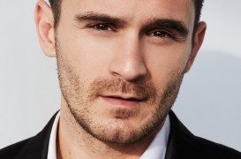 Julian Kostov (Photo credit David Reiss)