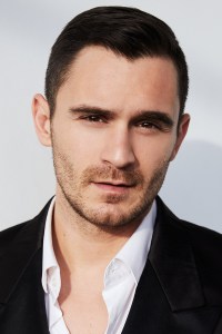 Julian Kostov (Photo credit David Reiss)