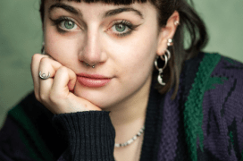 Katie Cailean, provided uncredited