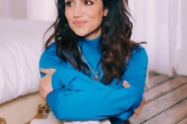 Leila Farzad