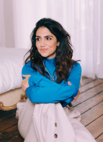 Leila Farzad