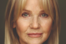 Lisa Maxwell, provided uncredited