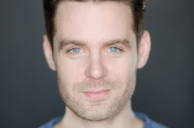 Luke Norris, provided uncredited