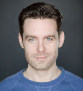 Luke Norris, provided uncredited