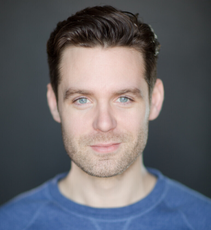 Luke Norris, provided uncredited