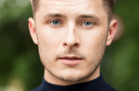 Max Bowden