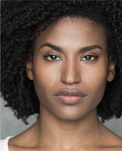 Mireia Mambo, provided uncredited