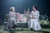 Mrs Warren’s Profession with Imelda Staunton and Bessie Carter – West End review