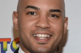 Nicholas Christopher, David Gordon