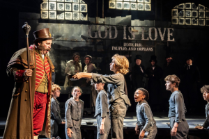 Oliver! announces new West End Oliver Twists
