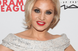 Orfeh, David Gordon