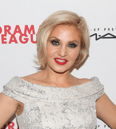 Orfeh, David Gordon