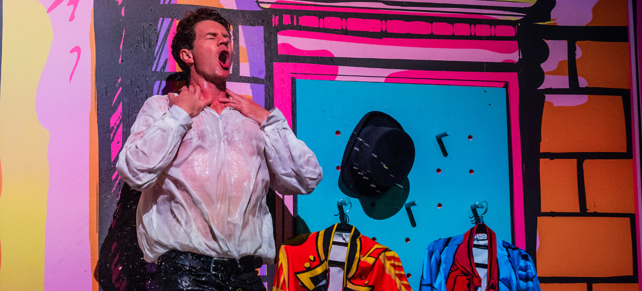 PAP Production Image 1