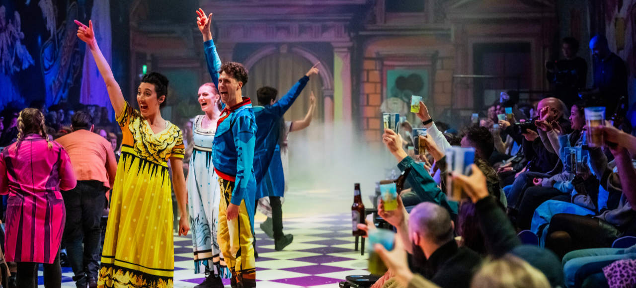 PAP Production Image 2