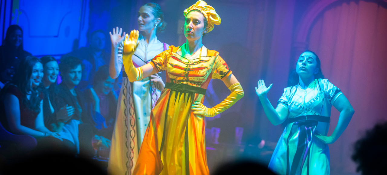 PAP Production Image 3