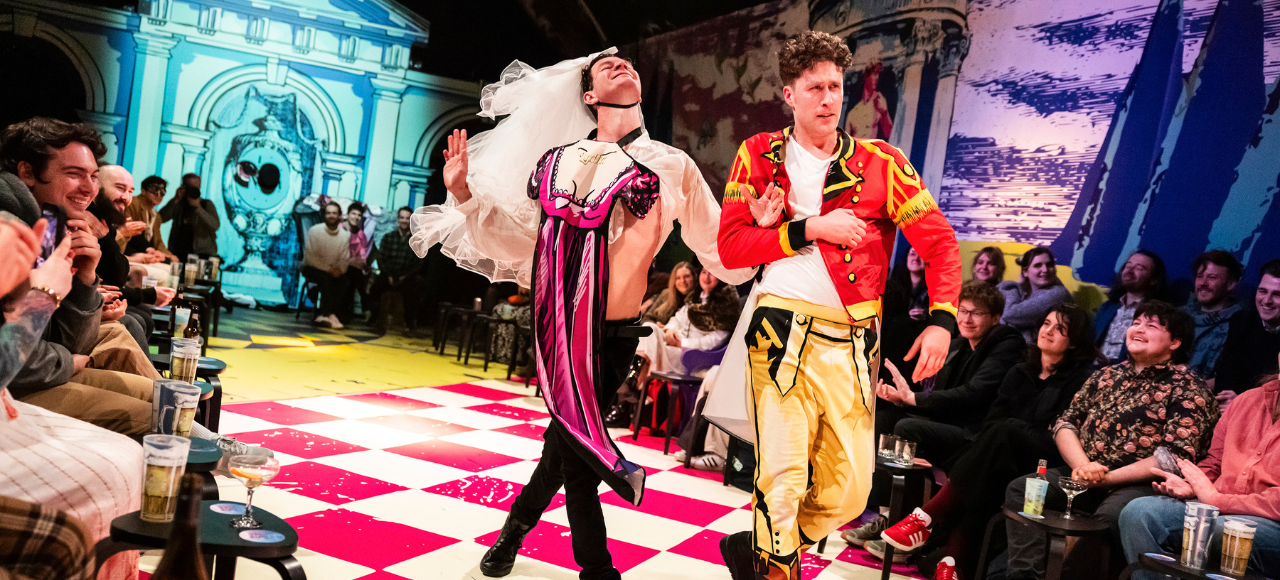 PAP Production Image 5