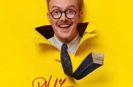 Peter McGovern on Yellow