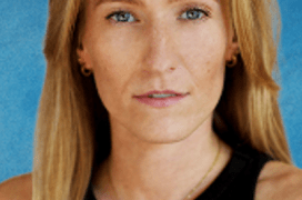 Rachel Moran