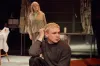 Radiant Boy at Southwark Playhouse Borough – review