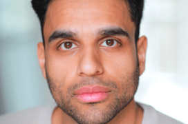 Raj Bajaj, provided uncredited
