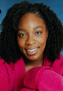 Rebecca Daisy Wellington