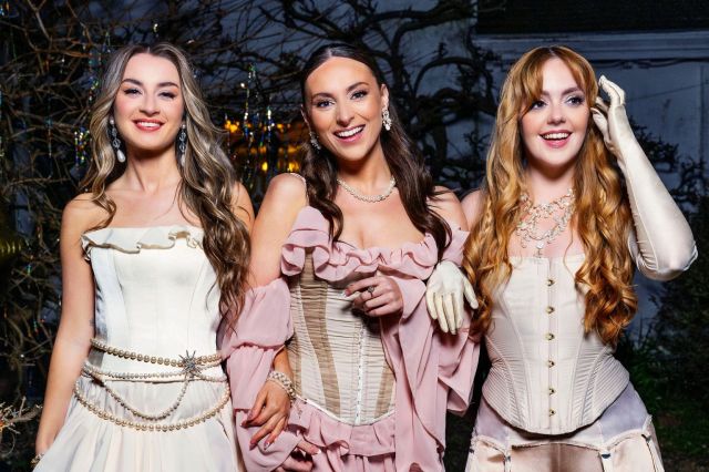 Eurovision 2025 results revealed, with West End group Remember Monday representing the UK