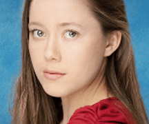Rose Galbraith