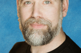 Ross Dawes