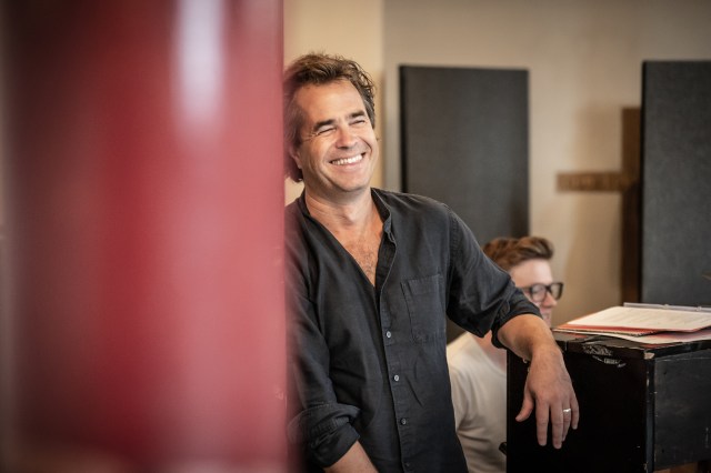 Rupert Goold, © Marc Brenner