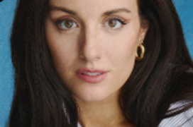 Sarah Drake
