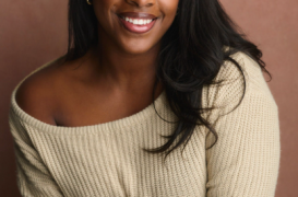 Sasha Monique, provided uncredited