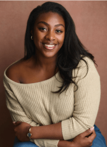 Sasha Monique, provided uncredited