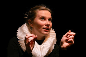 Shakespeare at the Castle