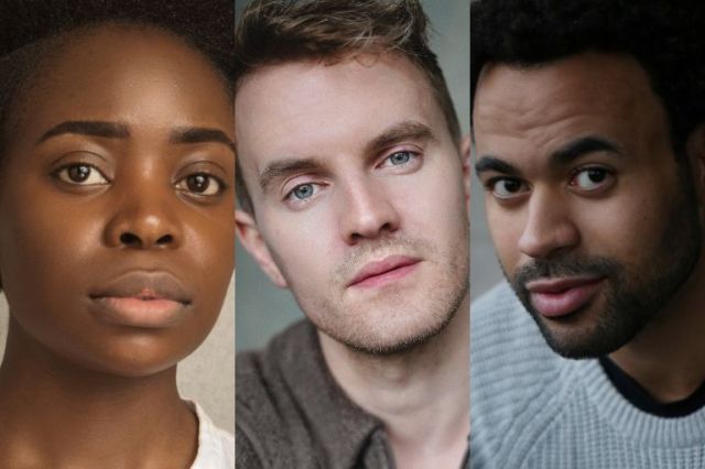 Sharon Rose, Luke Bayer, Obioma Ugoala (1)