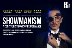 Showmanism
