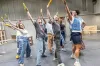 Shucked begins performances in London