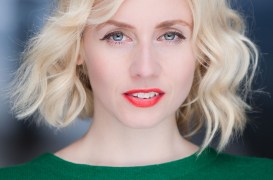 Sinead Matthews (Photo credit James Joyce)