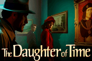 The Daughter of Time
