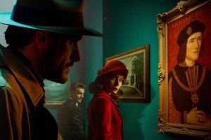 The Daughter of Time stage play to receive world premiere in London