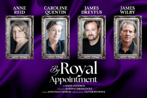 By Royal Appointment