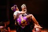 The Secret Lives of Baba Segi’s Wives at Arcola Theatre – review