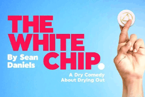 The White Chip