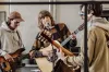 Stereophonic starts performances in the West End